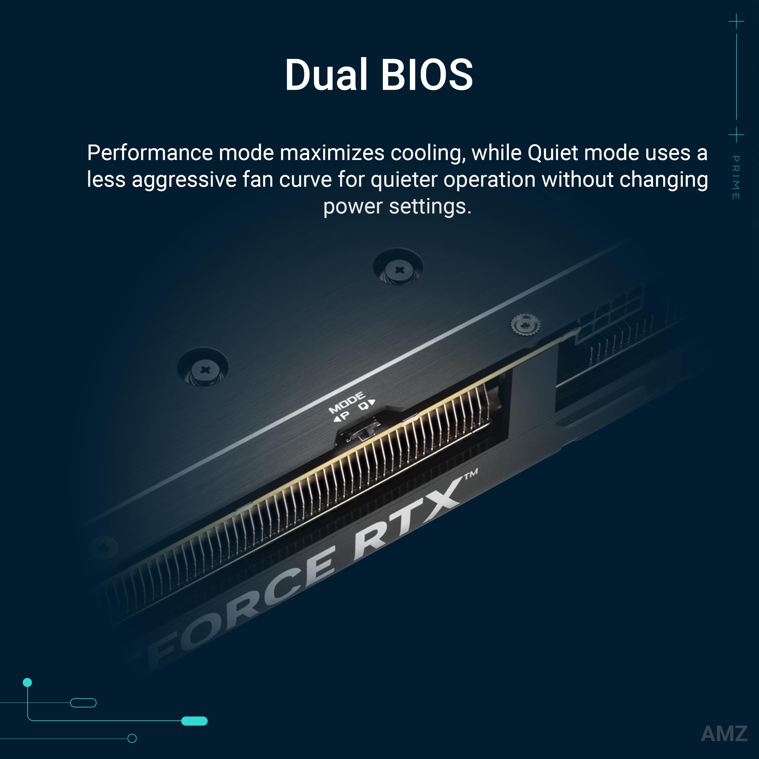 Amazon.com: ASUS SFF-Ready Prime NVIDIA GeForce RTX 5060 Ti 16GB